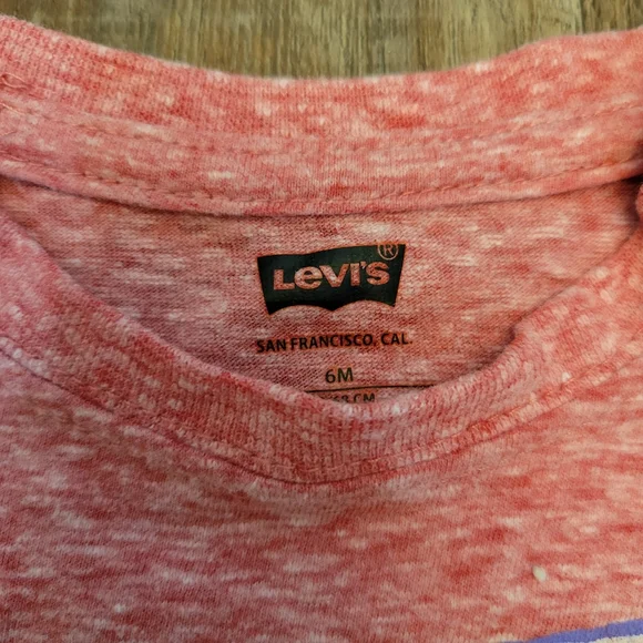 3m Levi's Outfit - Picture 3 of 4